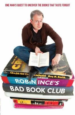 Robin Ince's Bad Book Club