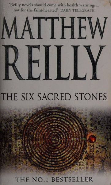 The Six Sacred Stones