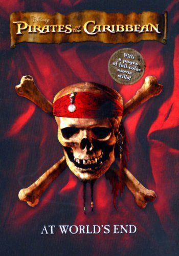 Pirates of the Caribbean: At World's End