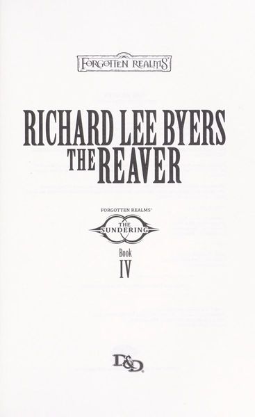 The Reaver