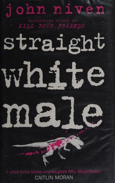 Straight White Male