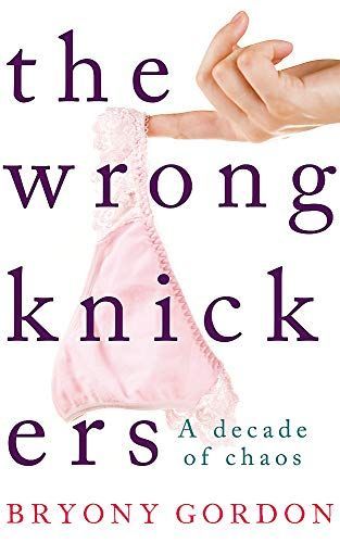 The Wrong Knickers - a Decade of Chaos