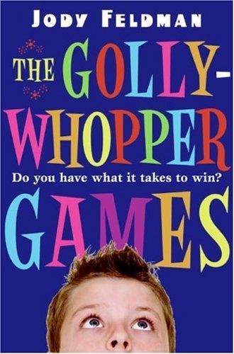 The Gollywhopper Games