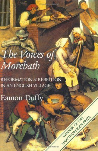 The Voices of Morebath