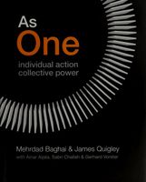 As One