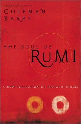 The Soul of Rumi