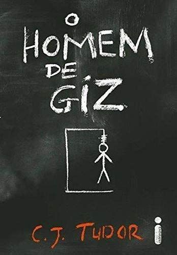 O Homem De Giz