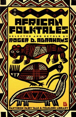 African Folktales