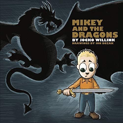 Mikey and the Dragons