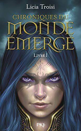 Chroniq Monde Emerge T1 Nihal