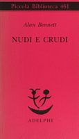 Nudi e crudi
