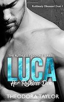 LUCA - Her Ruthless Don