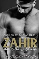 ZAHIR - Her Ruthless Sheikh