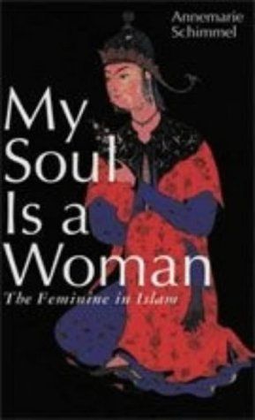 My Soul is a Woman