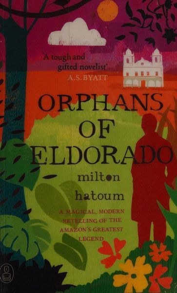 Orphans of Eldorado