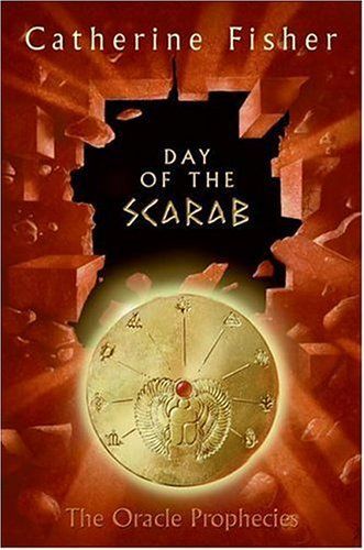 Day of the Scarab