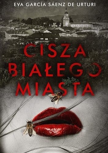 Cisza bialego miasta