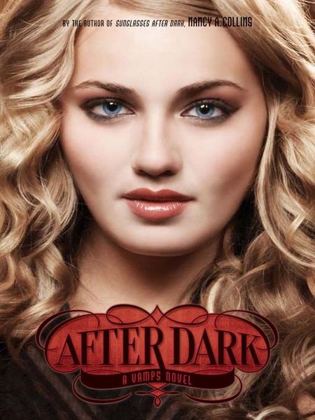 Vamps #3: After Dark