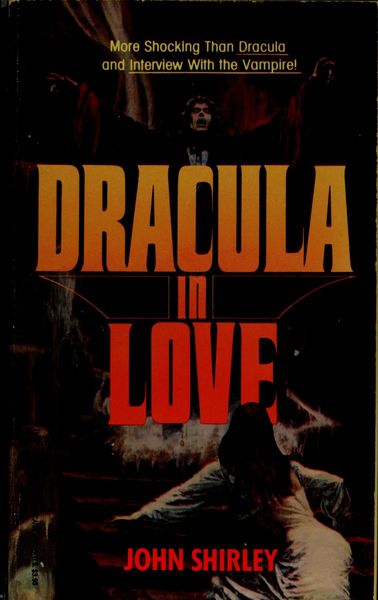 Dracula in Love