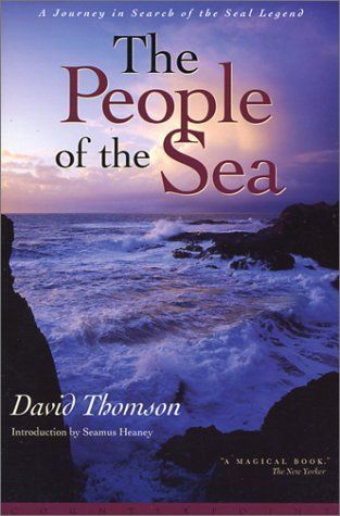 The People of the Sea