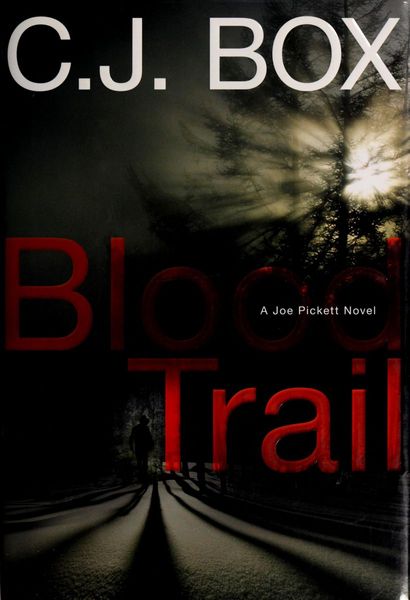 Blood Trail