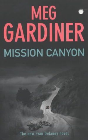 Mission Canyon