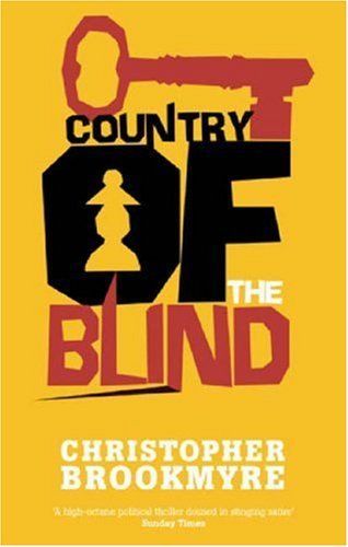 Country of the Blind