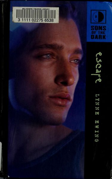 Sons of the Dark #2: Escape