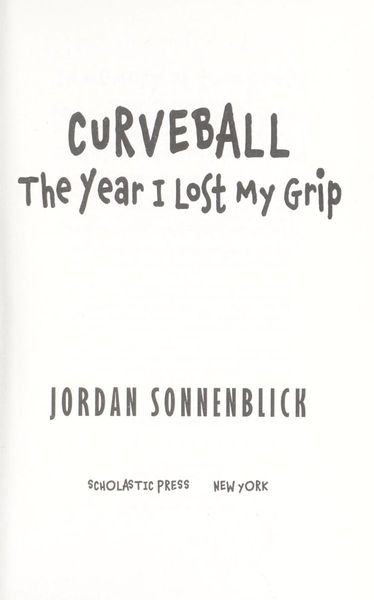 Curveball