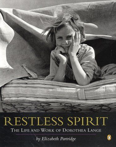 Restless Spirit