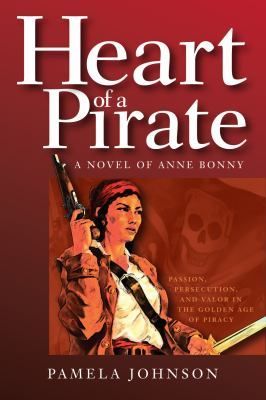 Heart of a Pirate