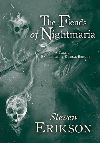 The Fiends of Nightmaria