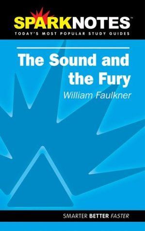 The Sound and the Fury
