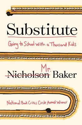 Substitute