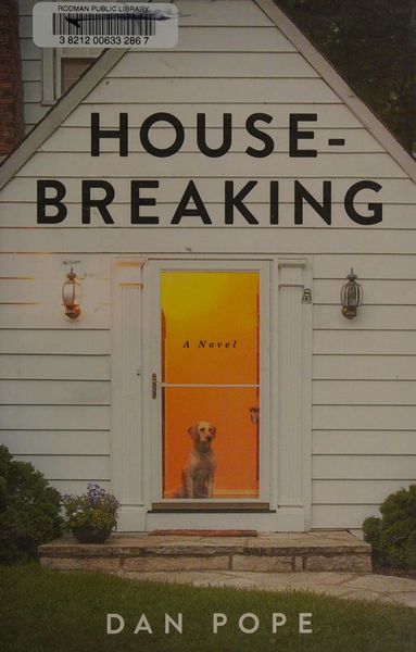 Housebreaking