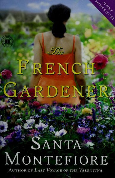 The French Gardener