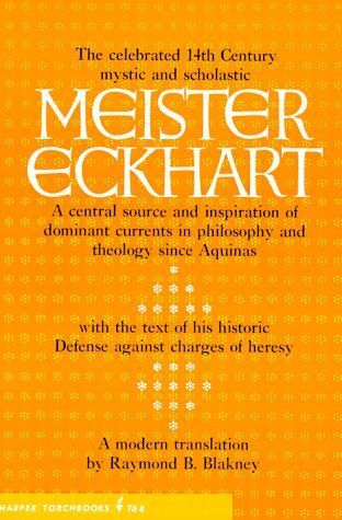 Meister Eckhart