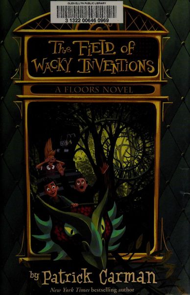 The Field of Wacky Inventions