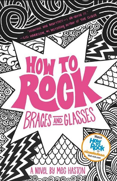 How to Rock Braces and Glasses