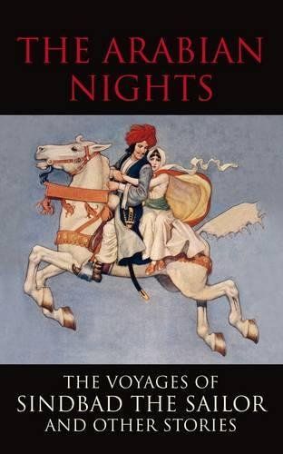 Tales of Arabian Nights