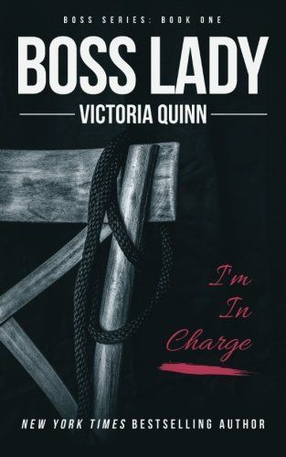 Boss Lady