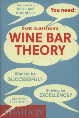 Wine Bar Theory