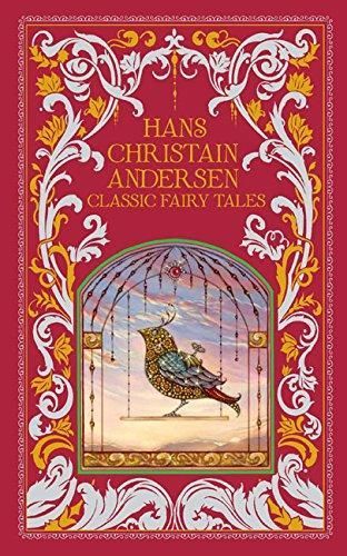 Hans Christian Andersen: Classic Fairy Tales