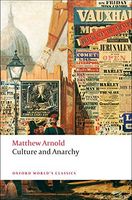 Culture and Anarchy