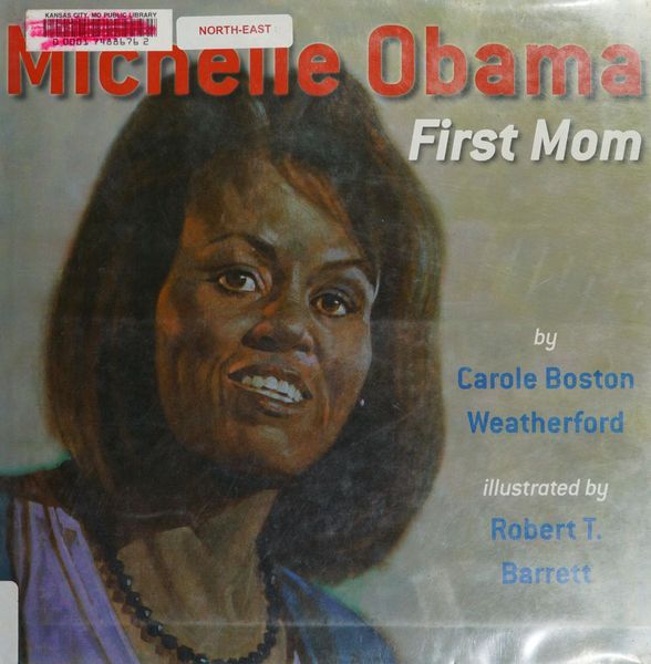 Michelle Obama