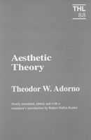 Aesthetic Theory