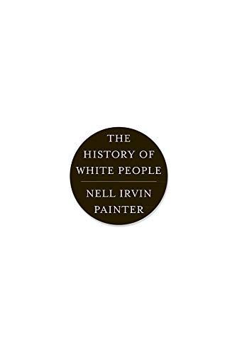 The History of White People