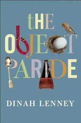 The Object Parade