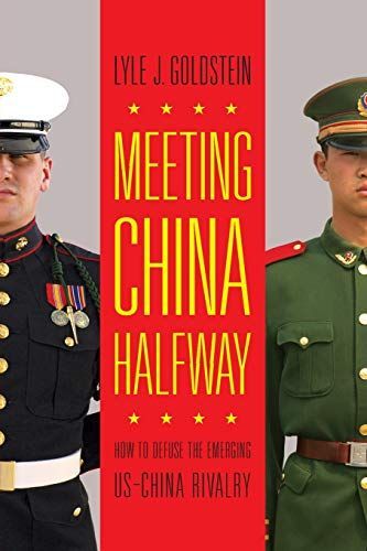 Meeting China Halfway