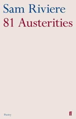 81 Austerities